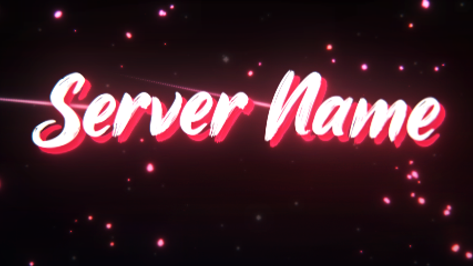 Free Discord Server Banner Maker Creavite