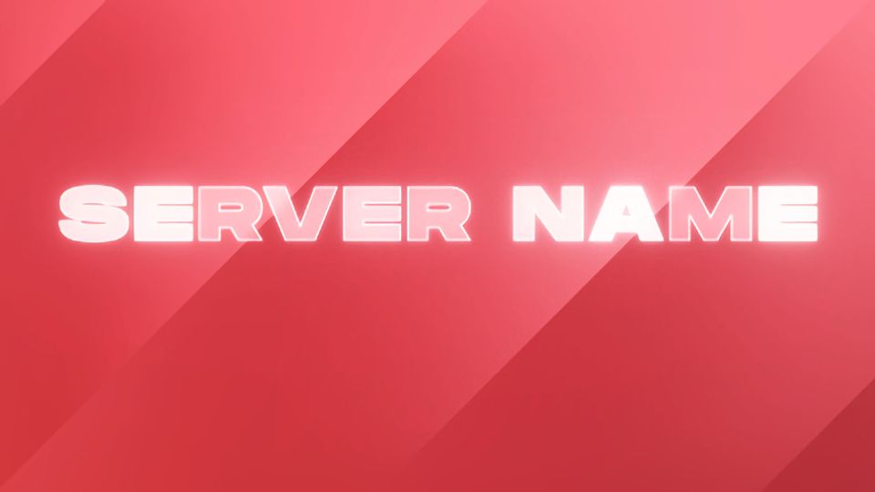 Free Discord Server Banner Maker | Creavite